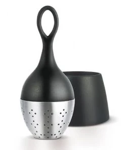 AdHoc Boule à Thé Noire