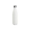 Salt & Pepper Bouteille Isotherme En Inox Mat Blanc 75cl -Chef&Sommelier-boutique bouteille isotherme en inox mat blanc 75cl