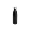 Salt & Pepper Bouteille Isotherme En Inox Mat Noir 50cl -Chef&Sommelier-boutique bouteille isotherme en inox mat noir 50cl