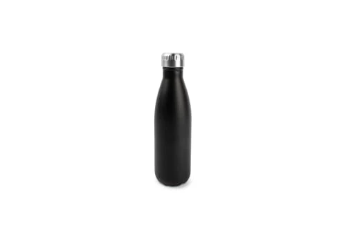 Salt & Pepper Bouteille Isotherme En Inox Mat Noir 50cl 3 Salt & Pepper Bouteille Isotherme En Inox Mat Noir 50cl