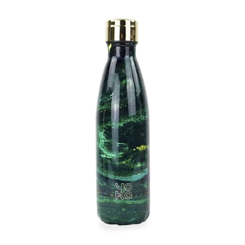 Yoko Design Bouteille Isotherme Jupiter 500ml 3 Yoko Design Bouteille Isotherme Jupiter 500ml
