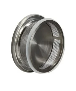 OGO Living Carafe Infuseur Double Paroi En Verre 650 Ml -Chef&Sommelier-boutique carafe infuseur double paroi en verre 650 ml 2