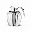 Georg Jensen Carafe Isotherme En Acier Inoxydable 0,8L -Chef&Sommelier-boutique carafe isotherme en acier inoxydable 0 8l