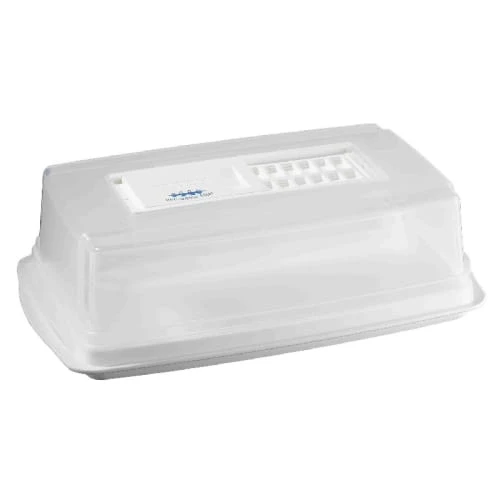 Tefal Cave Fromage Petit Modele En Plastique Blanc 3 Tefal Cave Fromage Petit Modele En Plastique Blanc