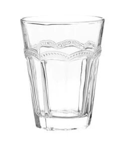 Maisons Du Monde Chope En Verre - Lot De 6