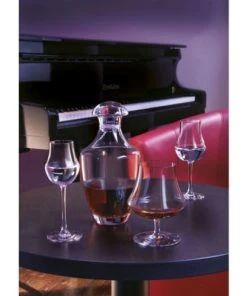 Chef & Sommelier Coffret 2 Verres à Dégustation Whisky -Chef&Sommelier-boutique coffret 2 verres a degustation whisky 3