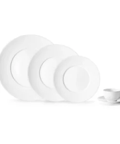 Medard De Noblat Coffret 3 Assiettes De Présentation D31,5cm 5 Medard De Noblat Coffret 3 Assiettes De Présentation D31,5cm -Chef&Sommelier-boutique coffret 3 assiettes de presentation d31 5cm 9