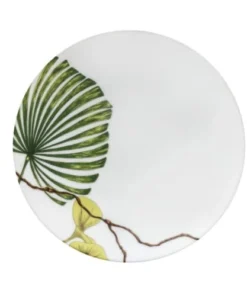 Medard De Noblat Coffret 6 Assiettes à Pain D15,5cm