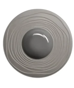 Medard De Noblat Coffret 6 Assiettes à Pâtes D28cm