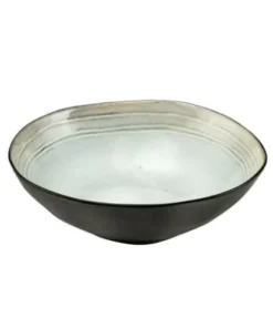 Medard De Noblat Coffret 6 Assiettes Creuses Gourmet D19,5cm