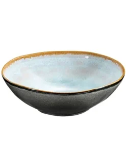 Medard De Noblat Coffret 6 Assiettes Creuses Gourmet D20cm