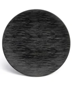 Medard De Noblat Coffret 6 Assiettes De Présentation D29cm -Chef&Sommelier-boutique coffret 6 assiettes de presentation d29cm 6