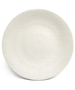 Medard De Noblat Coffret 6 Assiettes De Présentation D29cm -Chef&Sommelier-boutique coffret 6 assiettes de presentation d29cm magma