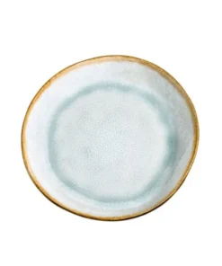 Medard De Noblat Coffret 6 Assiettes Dessert D19,5cm