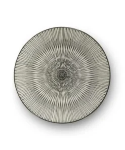 Medard De Noblat Coffret 6 Assiettes Dessert D20cm