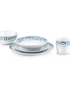 Medard De Noblat Coffret 6 Assiettes Dessert D20cm -Chef&Sommelier-boutique coffret 6 assiettes dessert d20cm 7