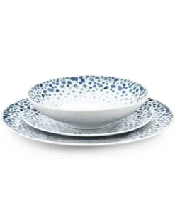 Medard De Noblat Coffret 6 Assiettes Dessert D20cm -Chef&Sommelier-boutique coffret 6 assiettes dessert d20cm 8