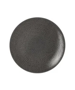 Medard De Noblat Coffret 6 Assiettes Dessert D20cm -Chef&Sommelier-boutique coffret 6 assiettes dessert d20cm stone gris