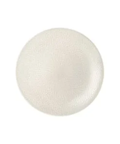 Medard De Noblat Coffret 6 Assiettes Dessert D20cm -Chef&Sommelier-boutique coffret 6 assiettes dessert d20cm stone ivoire