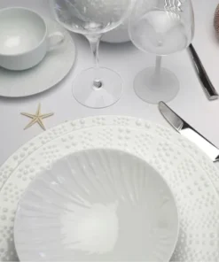 Medard De Noblat Coffret 6 Assiettes Dessert D21,5cm 12 Medard De Noblat Coffret 6 Assiettes Dessert D21,5cm -Chef&Sommelier-boutique coffret 6 assiettes dessert d21 5cm 10