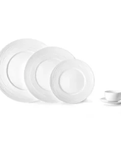 Medard De Noblat Coffret 6 Assiettes Dessert D21,5cm 9 Medard De Noblat Coffret 6 Assiettes Dessert D21,5cm -Chef&Sommelier-boutique coffret 6 assiettes dessert d21 5cm 12