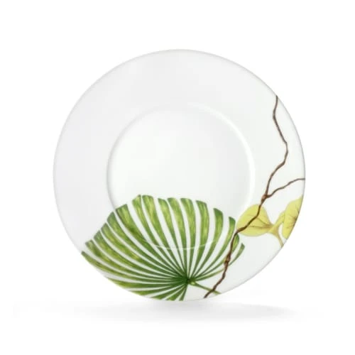 Medard De Noblat Coffret 6 Assiettes Dessert D21,5cm 5 Medard De Noblat Coffret 6 Assiettes Dessert D21,5cm – Image 3