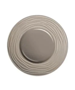 Medard De Noblat Coffret 6 Assiettes Dessert D21,5cm -Chef&Sommelier-boutique coffret 6 assiettes dessert d21 5cm escale nature terre 1