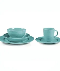 Medard De Noblat Coffret 6 Assiettes Dessert D21cm -Chef&Sommelier-boutique coffret 6 assiettes dessert d21cm 13