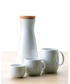 Medard De Noblat Coffret 6 Assiettes Dessert D21cm -Chef&Sommelier-boutique coffret 6 assiettes dessert d21cm 16