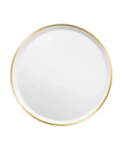 Medard De Noblat Coffret 6 Assiettes Dessert D21cm