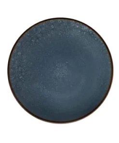 Medard De Noblat Coffret 6 Assiettes Dessert D21cm -Chef&Sommelier-boutique coffret 6 assiettes dessert d21cm feeling indigo