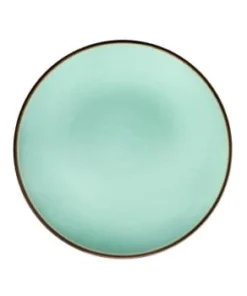 Medard De Noblat Coffret 6 Assiettes Dessert D21cm -Chef&Sommelier-boutique coffret 6 assiettes dessert d21cm feeling jade