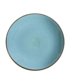 Medard De Noblat Coffret 6 Assiettes Dessert D21cm -Chef&Sommelier-boutique coffret 6 assiettes dessert d21cm feeling turquoise