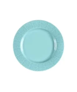 Medard De Noblat Coffret 6 Assiettes Dessert D21cm -Chef&Sommelier-boutique coffret 6 assiettes dessert d21cm grain de malice turquoise 1