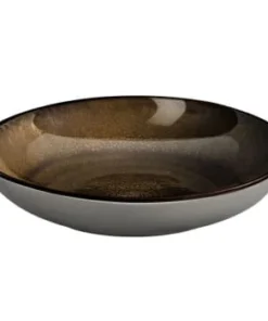 Medard De Noblat Coffret 6 Assiettes Gourmet D24cm -Chef&Sommelier-boutique coffret 6 assiettes gourmet d24cm feeling bronze