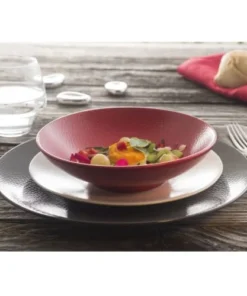 Medard De Noblat Coffret 6 Assiettes Gourmet D25cm -Chef&Sommelier-boutique coffret 6 assiettes gourmet d25cm 9