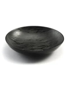 Medard De Noblat Coffret 6 Assiettes Gourmet D25cm -Chef&Sommelier-boutique coffret 6 assiettes gourmet d25cm magma noir