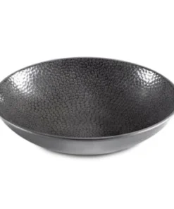 Medard De Noblat Coffret 6 Assiettes Gourmet D25cm -Chef&Sommelier-boutique coffret 6 assiettes gourmet d25cm stone gris