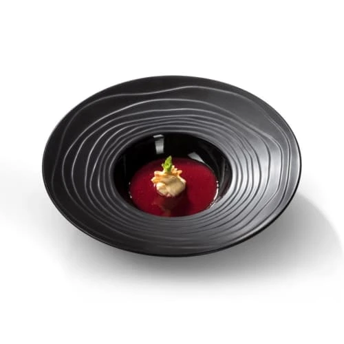 Medard De Noblat Coffret 6 Assiettes Plates 27,5cm 3 Medard De Noblat Coffret 6 Assiettes Plates 27,5cm