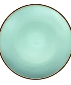 Medard De Noblat Coffret 6 Assiettes Plates D26,5cm