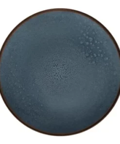 Medard De Noblat Coffret 6 Assiettes Plates D26,5cm -Chef&Sommelier-boutique coffret 6 assiettes plates d26 5cm feeling indigo 1