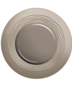 Medard De Noblat Coffret 6 Assiettes Plates D27,5cm