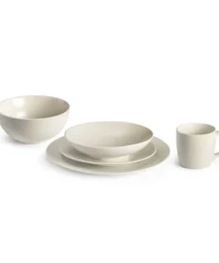 Medard De Noblat Coffret 6 Assiettes Plates D27cm -Chef&Sommelier-boutique coffret 6 assiettes plates d27cm 22