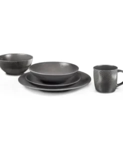 Medard De Noblat Coffret 6 Assiettes Salade Et Pâtes D19cm -Chef&Sommelier-boutique coffret 6 assiettes salade et pates d19cm 11