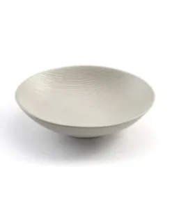 Medard De Noblat Coffret 6 Assiettes Salade Et Pâtes D19cm -Chef&Sommelier-boutique coffret 6 assiettes salade et pates d19cm magma ivoire