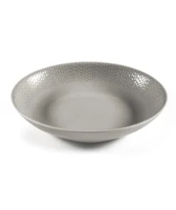 Medard De Noblat Coffret 6 Assiettes Salade Et Pâtes D20,5cm