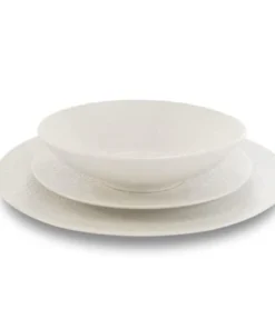 Medard De Noblat Coffret 6 Assiettes Salade Et Pâtes D20cm -Chef&Sommelier-boutique coffret 6 assiettes salade et pates d20cm 13