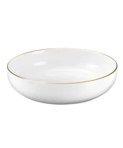 Medard De Noblat Coffret 6 Assiettes Salade Et Pâtes D20cm