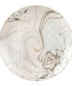 Mathilde M Coffret De 4 Assiettes à Dessert D20,5cm -Chef&Sommelier-boutique coffret de 4 assiettes a dessert d20 5cm 2