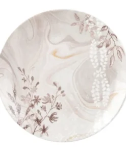 Mathilde M Coffret De 4 Assiettes à Dessert D20,5cm -Chef&Sommelier-boutique coffret de 4 assiettes a dessert d20 5cm 3